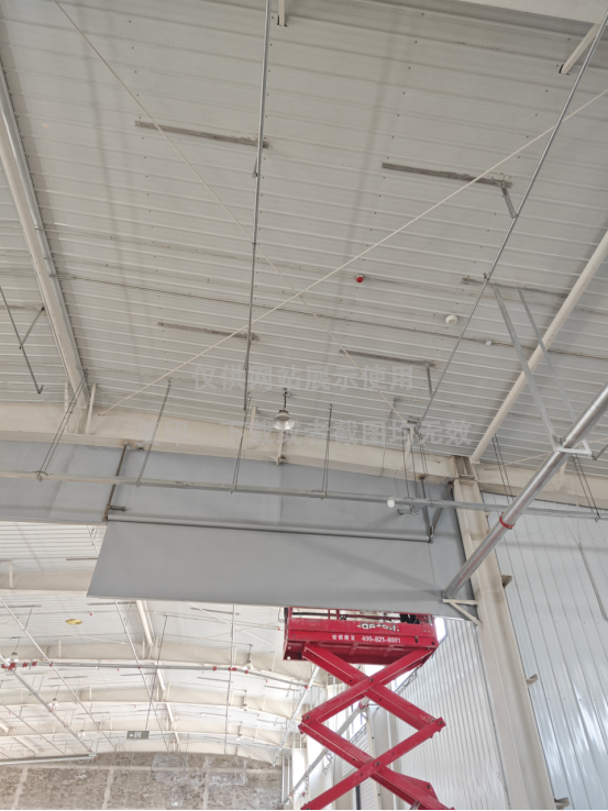 临洮县蔬菜厂房曲麻莱挡烟垂壁