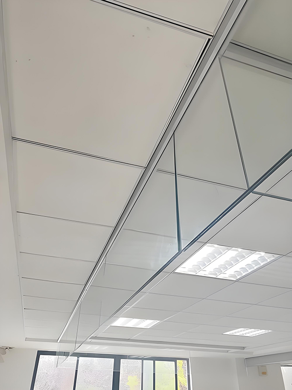 曲麻莱玻璃曲麻莱挡烟垂壁