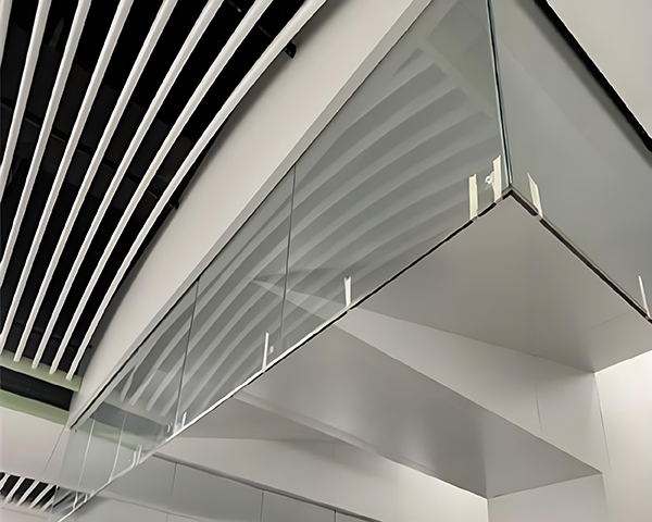 曲麻莱玻璃曲麻莱挡烟垂壁 曲麻莱玻璃曲麻莱挡烟垂壁