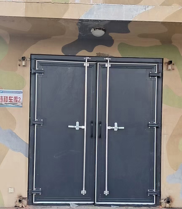 曲麻莱工业平开门 曲麻莱工业平开门