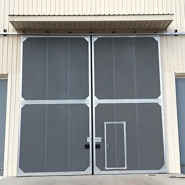 曲麻莱工业推拉门 曲麻莱工业推拉门