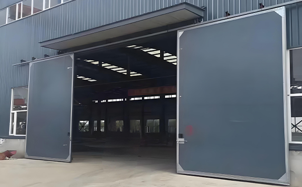 曲麻莱工业推拉门 曲麻莱工业推拉门