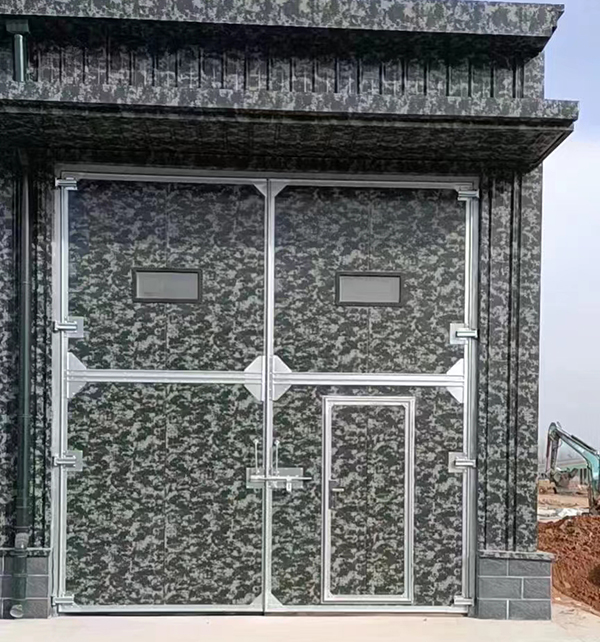 曲麻莱工业平开门 曲麻莱工业平开门