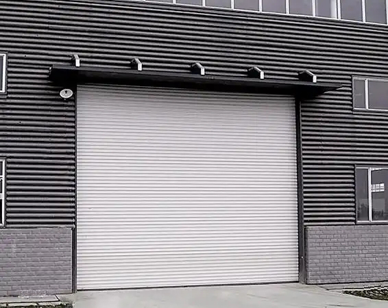 曲麻莱工业曲麻莱卷帘门