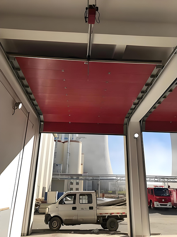 曲麻莱工业翻板门 曲麻莱工业翻板门