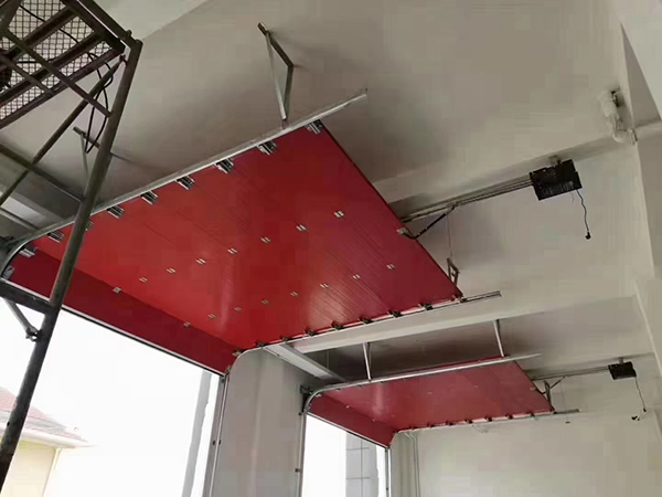 曲麻莱工业翻板门 曲麻莱工业翻板门