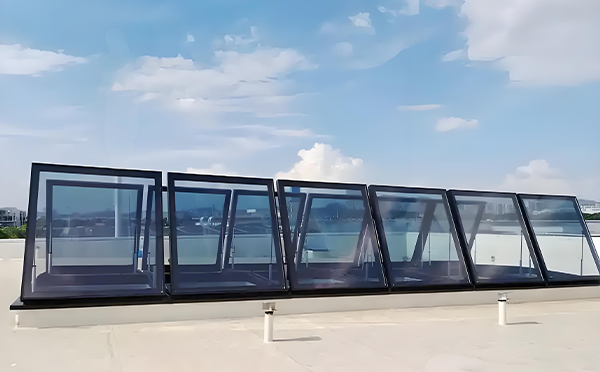 曲麻莱排烟天窗 曲麻莱排烟天窗