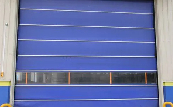 曲麻莱兰州曲麻莱快速曲麻莱卷帘门：提升效率与安全性的理想选择