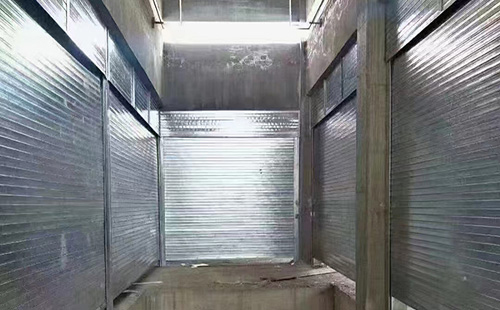 曲麻莱防火曲麻莱卷帘门应定期保养维护吗