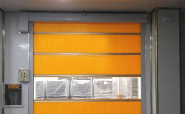 怎样检查曲麻莱快速曲麻莱卷帘门的安全性能