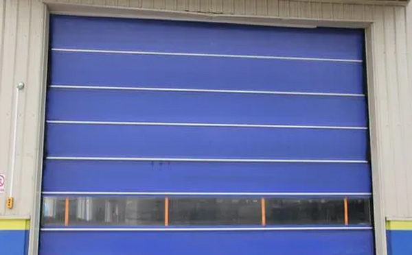 曲麻莱快速曲麻莱卷帘门互锁怎么接线