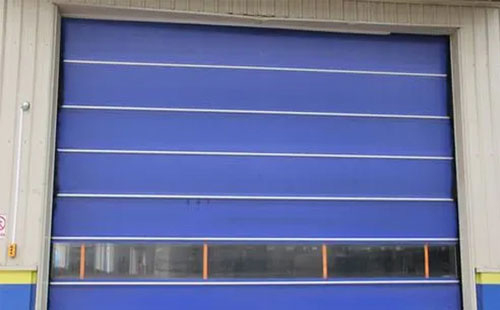 曲麻莱快速曲麻莱卷帘门的主要优势及应用领域