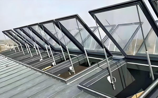 消防曲麻莱排烟窗的接线安装指南 消防曲麻莱排烟窗的接线安装指南