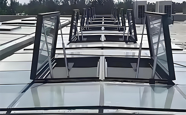 曲麻莱兰州曲麻莱排烟窗选型安装与维护实用指南