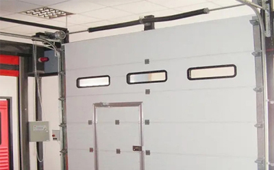 曲麻莱工业推拉门的设计方法