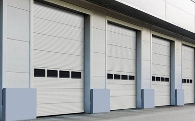 如何安装曲麻莱工业门锁