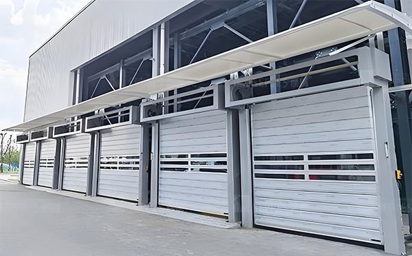 曲麻莱快速曲麻莱卷帘门防尘密封解决方案 曲麻莱快速曲麻莱卷帘门防尘密封解决方案